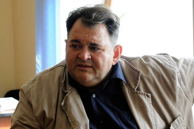 Аяз Салаев: Я бы не пошел на концерт Сосо Павлиашвили